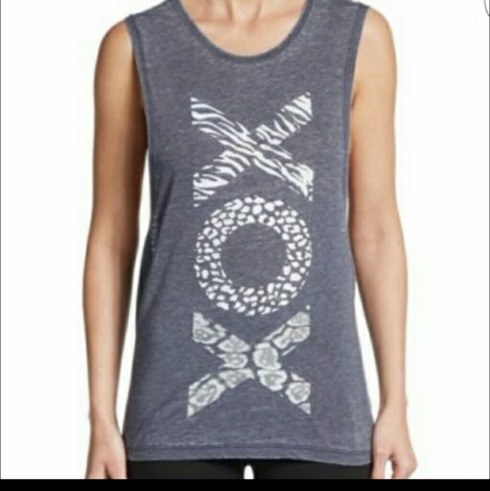 Betsey Johnson Performance Tank